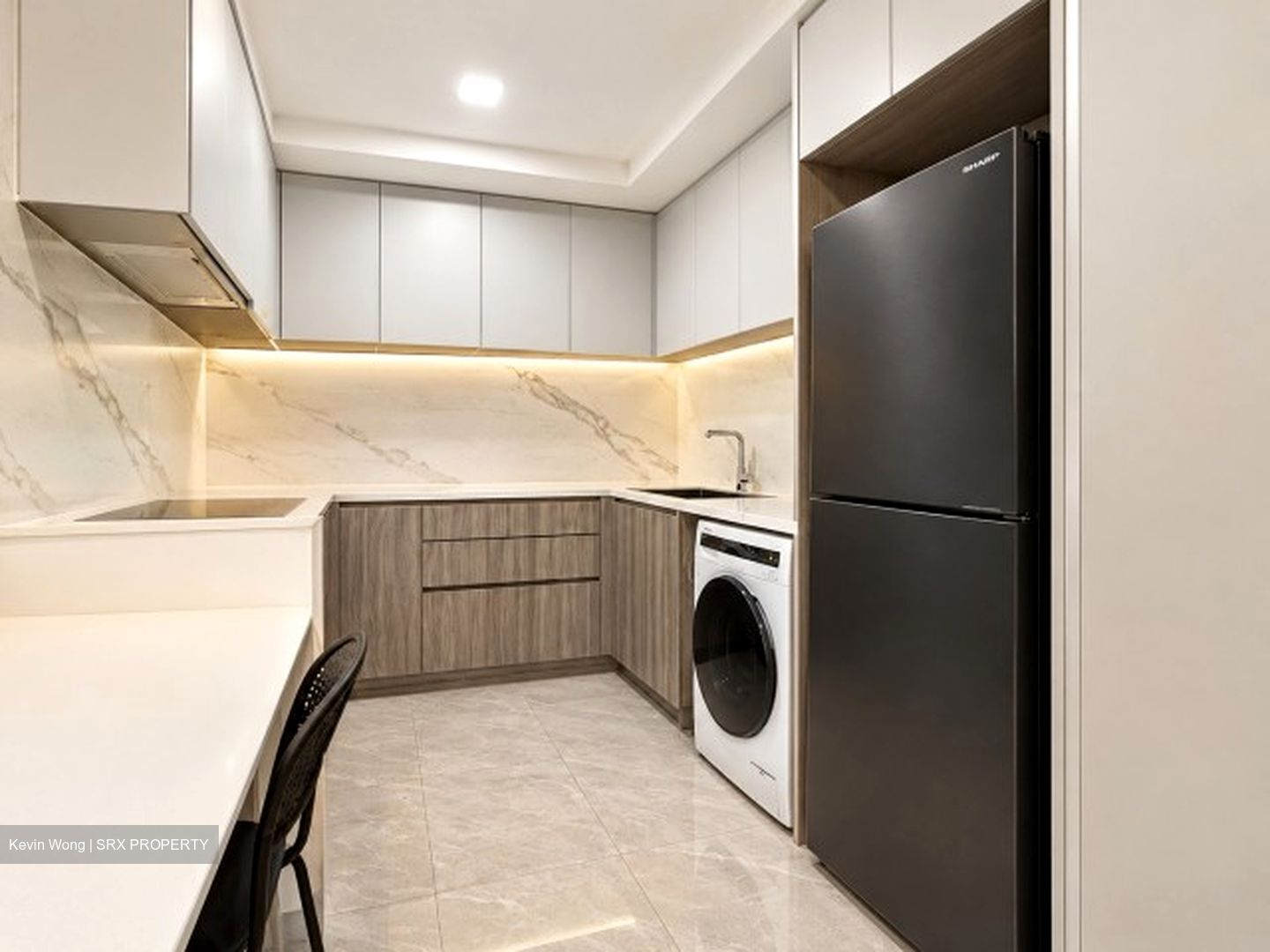 Parc Canberra (D27), Condominium #634165781